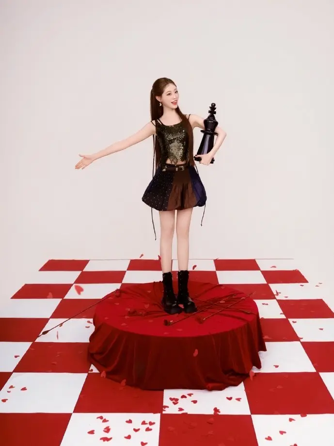 推客App界面分析